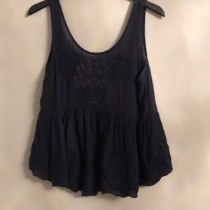 Abercrombie & Fitch Tank